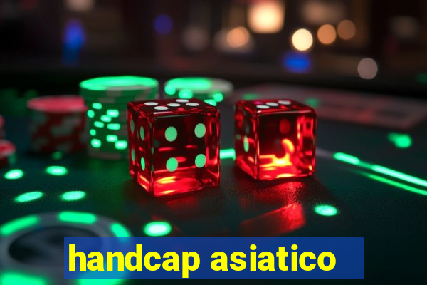 handcap asiatico -1.5